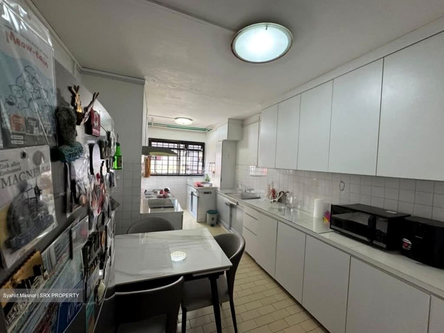 Blk 476 Jurongville @ Street 41 (Jurong West), HDB 3 Rooms #542939411
